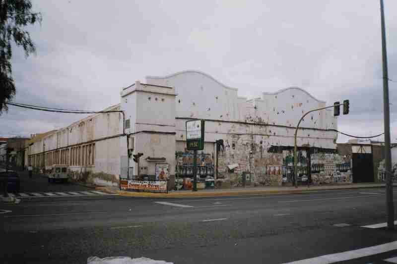 Comercial Importadora Exportadora Limitada (CIEL)