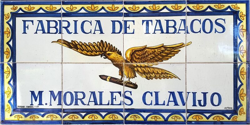 Bancos de la Plaza de Los Patos