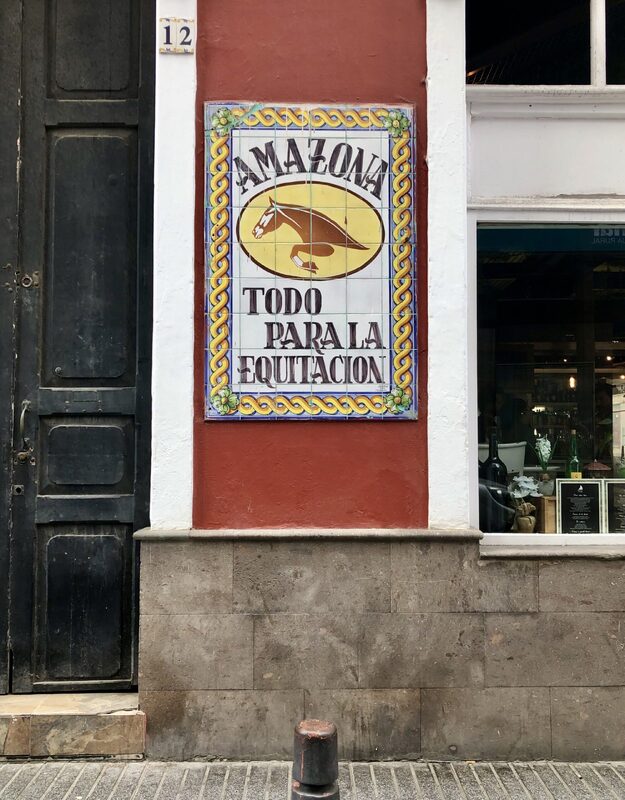 Ferretería El Parque