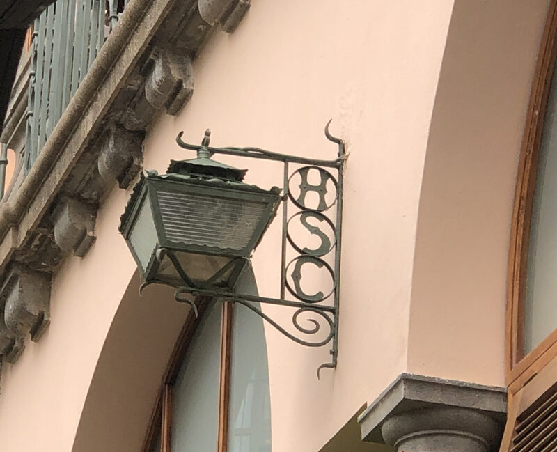 Hotel Santa Catalina