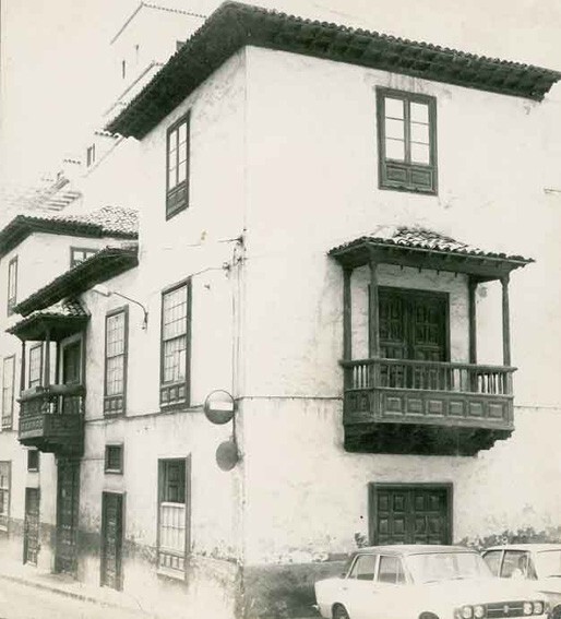 Casa de Miranda