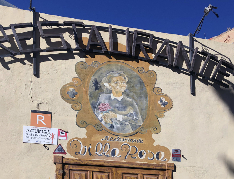 Murales  de Ernesto García Suárez