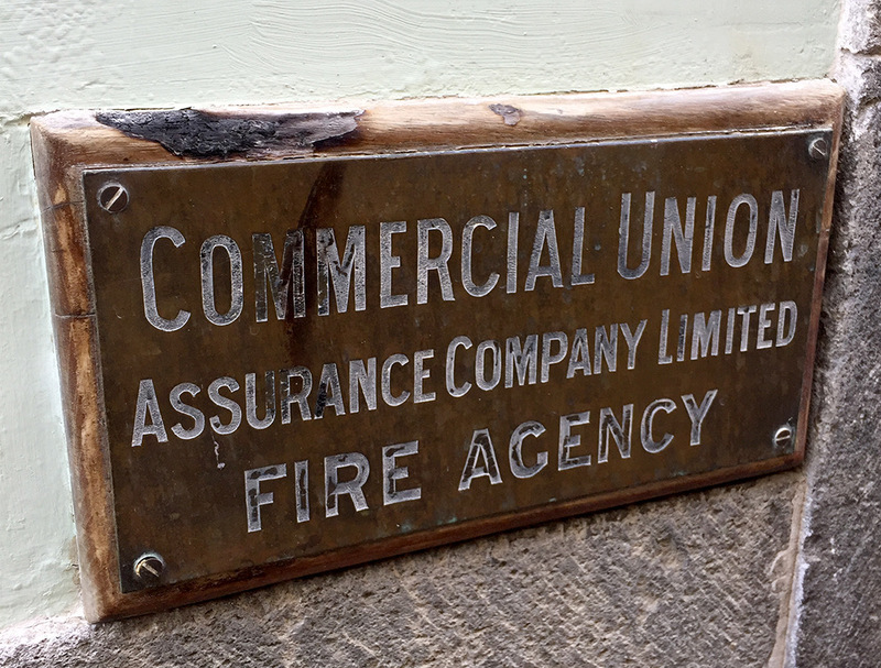Commercial Union