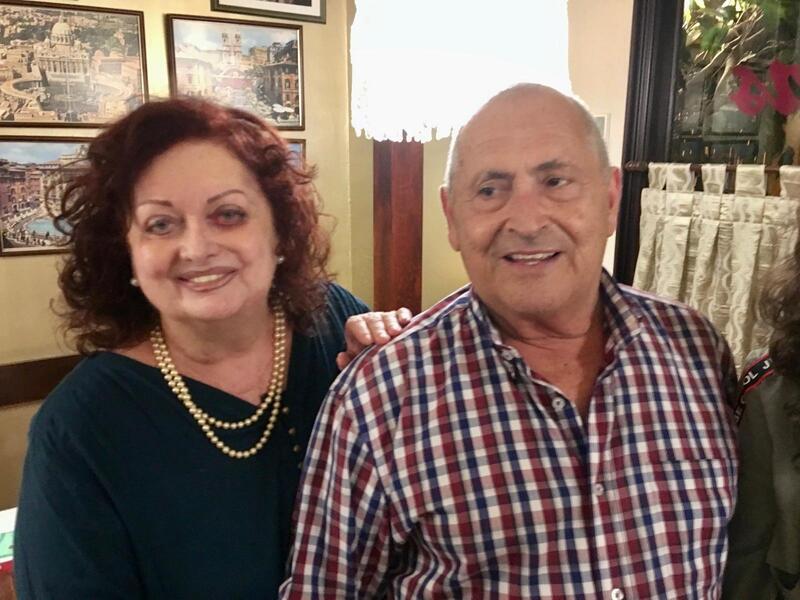 Ristorante La Gioconda