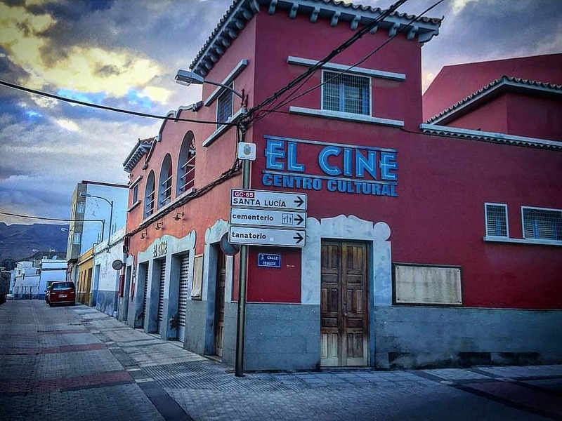 Cine Sardina
