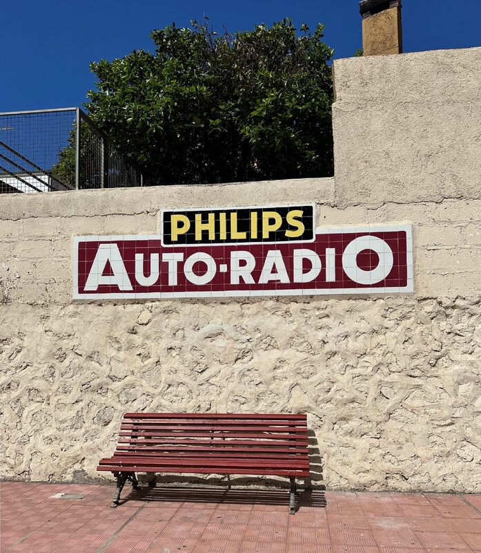 Philips Auto-radio (1)
