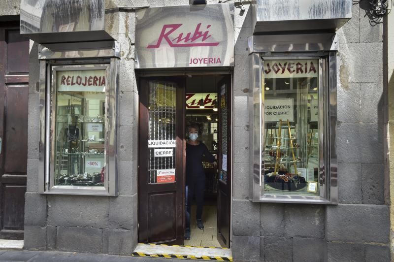 Joyería Rubí