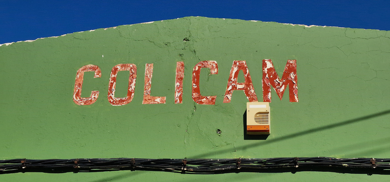 COLICAM (Cooperativa Limitada del Campo)