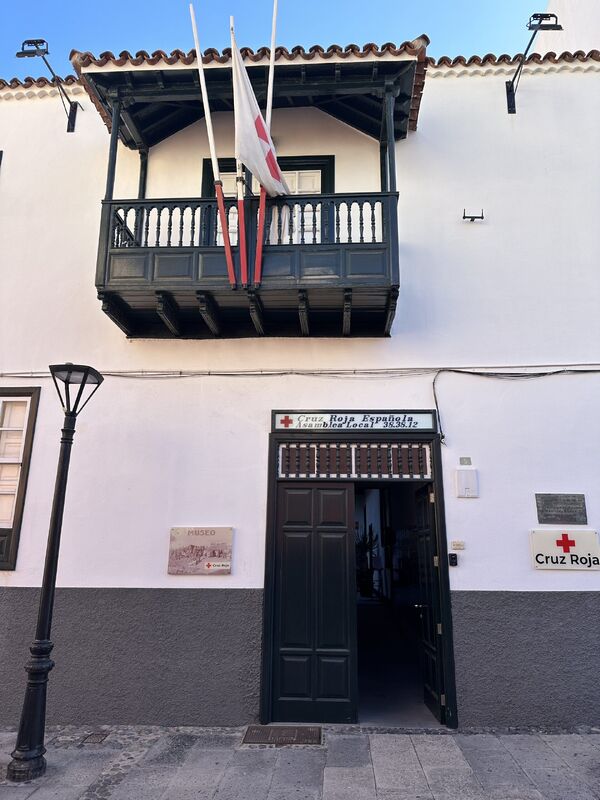 Cruz Roja Española (1)