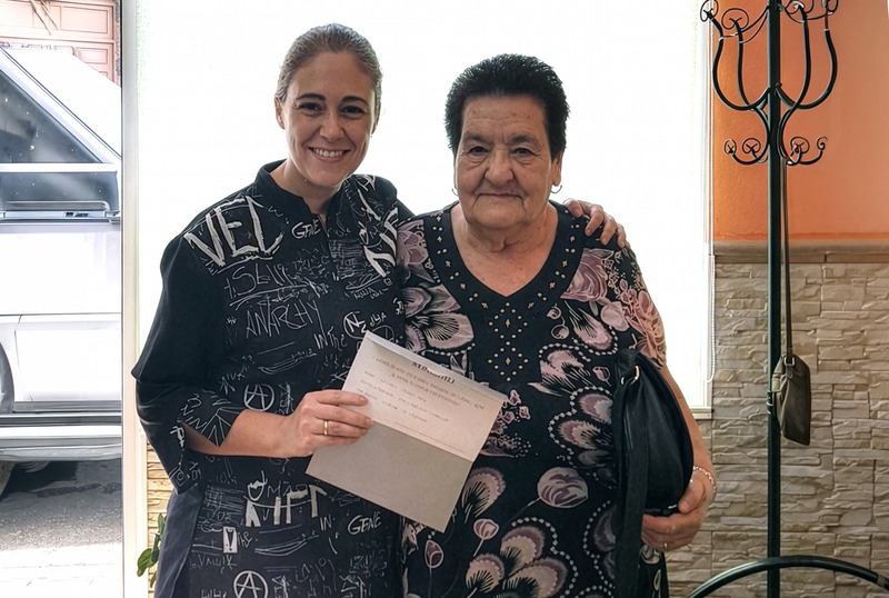 Peluquería Maruca - Salón Angélica