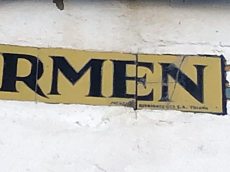 Viviendas de Nuestra Señora del Carmen