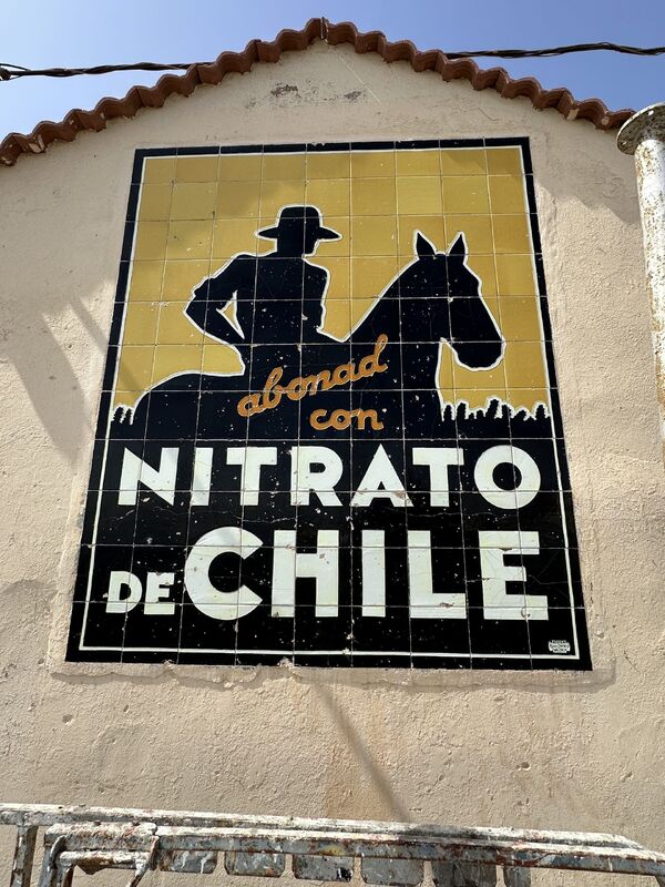 Nitrato de Chile (4)