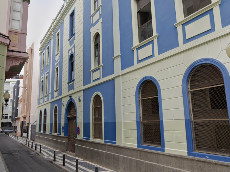 Sagrado Corazón de María