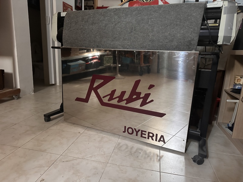 Joyería Rubí