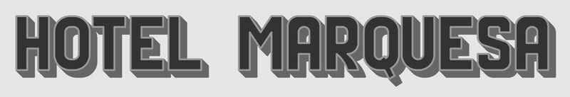 Hotel Marquesa