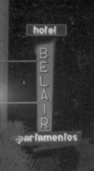 Hotel Belair