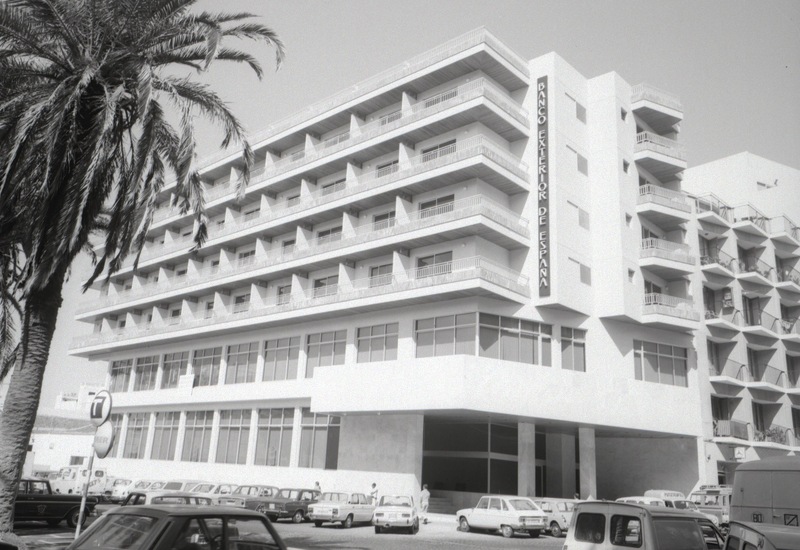 Banco Exterior de España