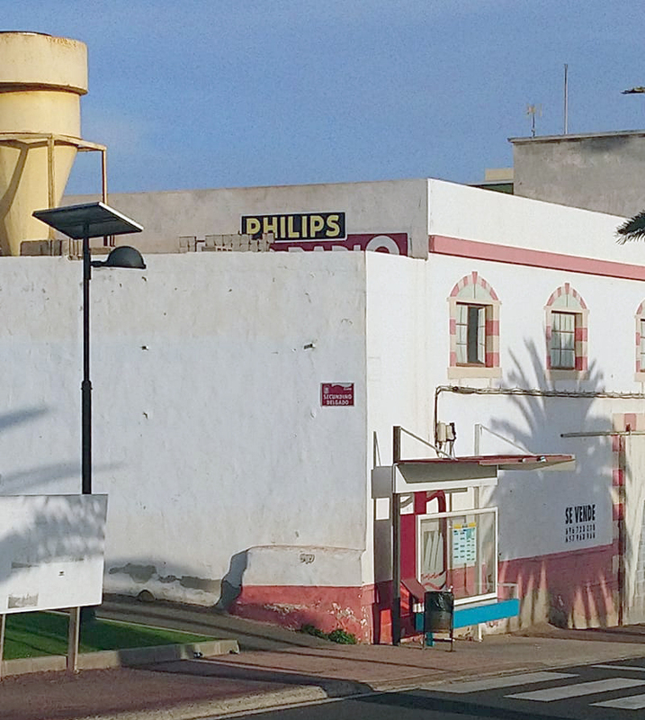 Philips Auto-radio (4)