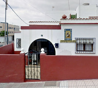 Barriada Ntra. Sra. del Carmen