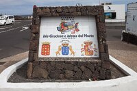 Reserva Marina Isla Graciosa e Islotes del Norte