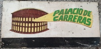 Palacio de Carreras / Canódromo  Gran Canaria