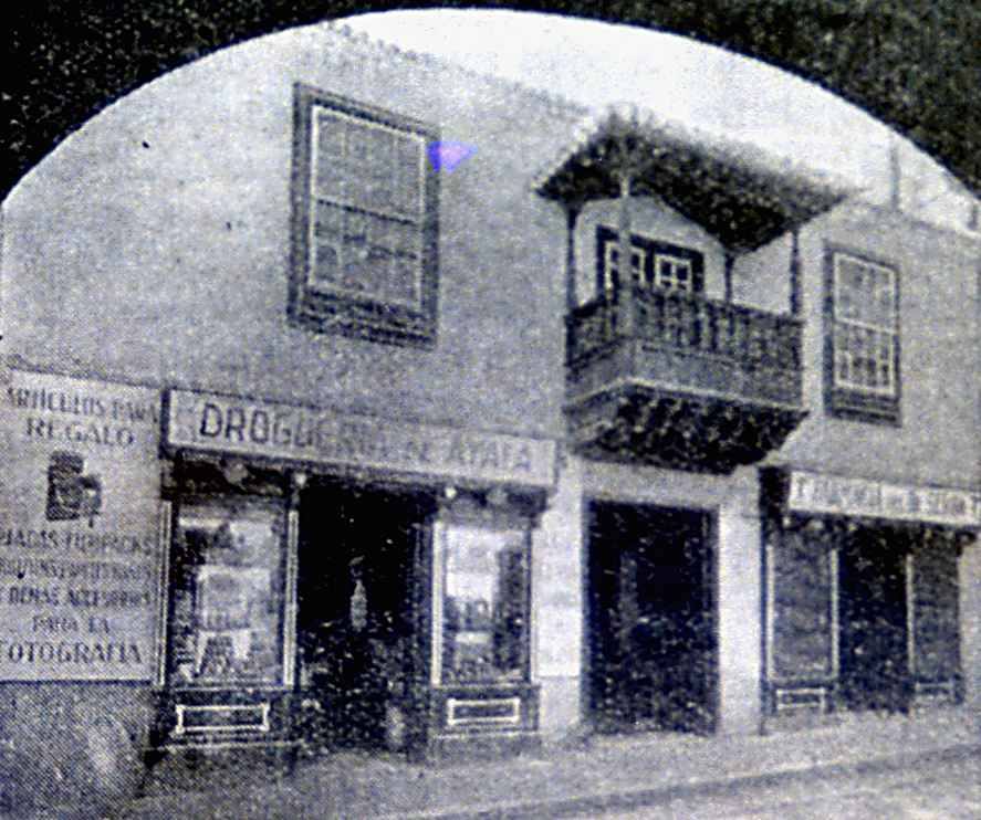 Droguería Asensio Ayala (1)