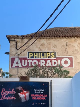 Philips Auto-radio (3)