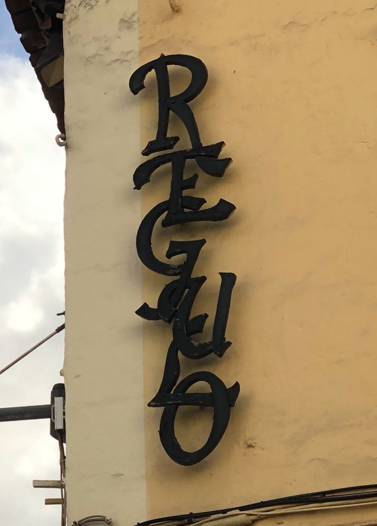 Régulo Restaurante