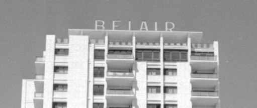 Hotel Belair