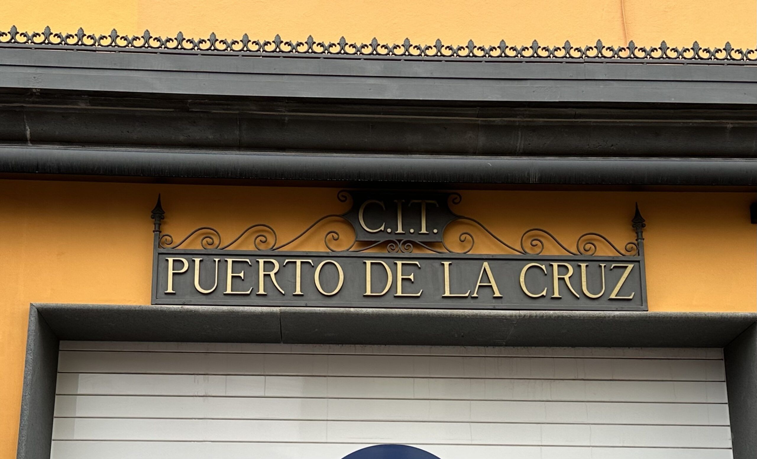 CIT Puerto de la Cruz