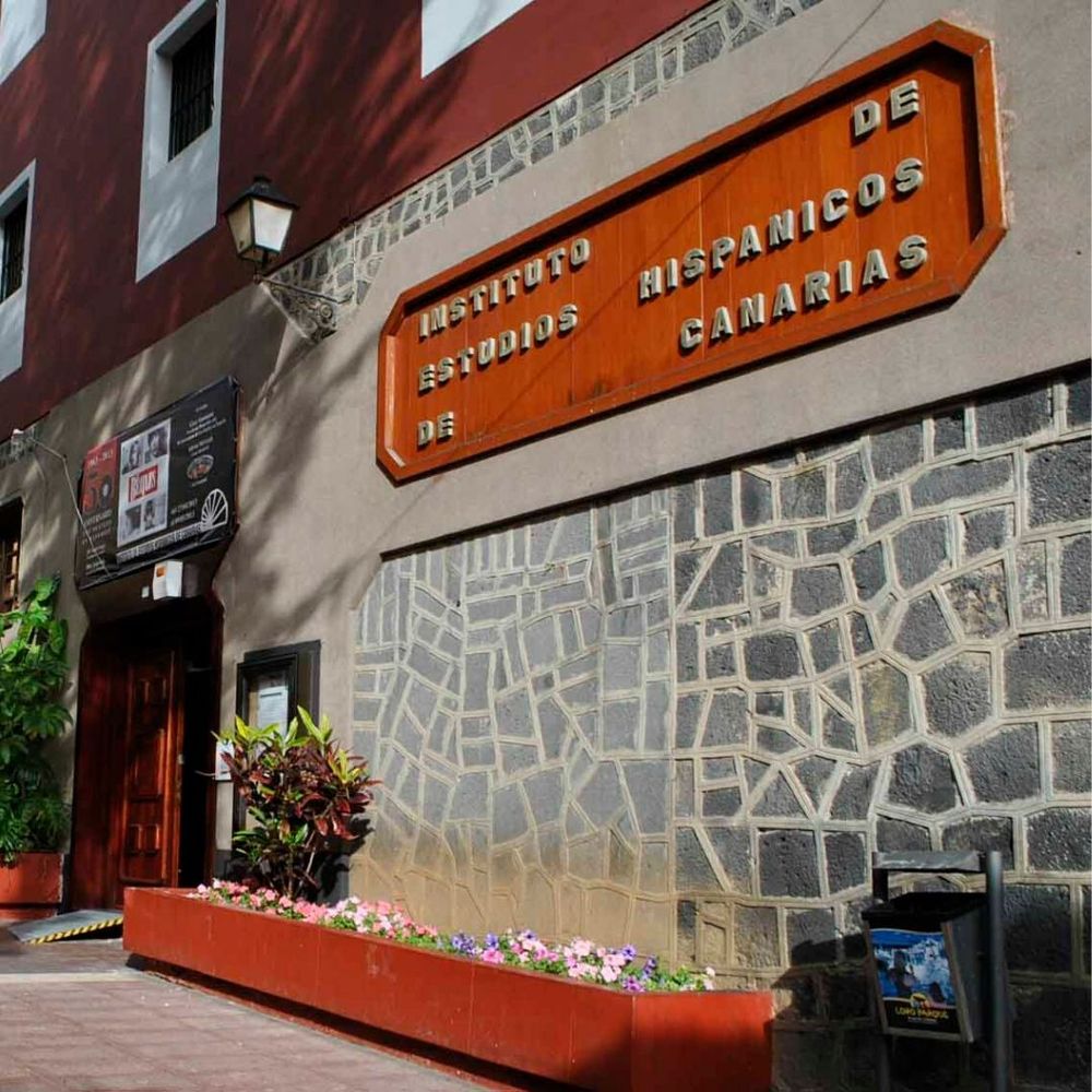 Instituto de Estudios Hispánicos de Canarias