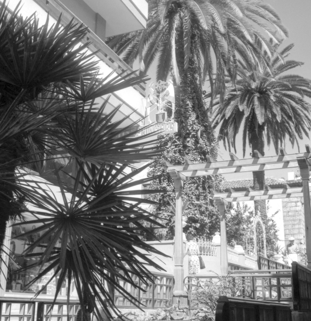 Hotel Los Príncipes