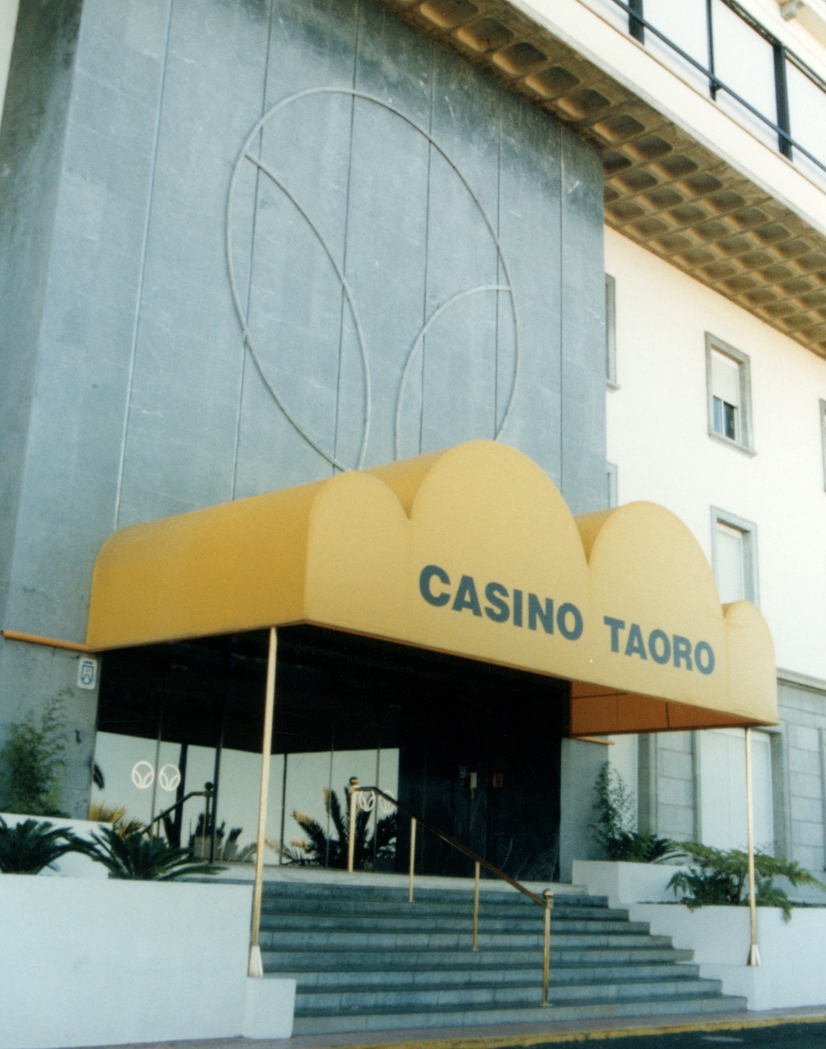 Casino Taoro