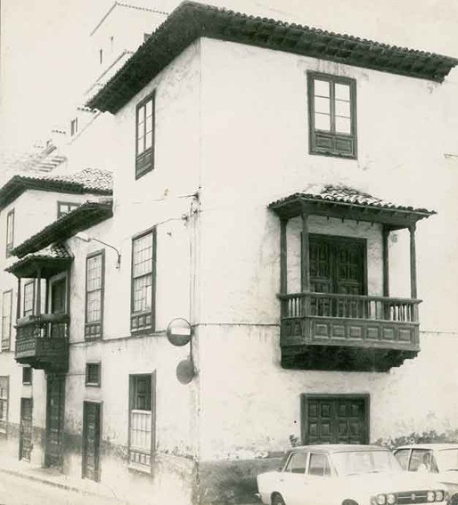 Casa de Miranda