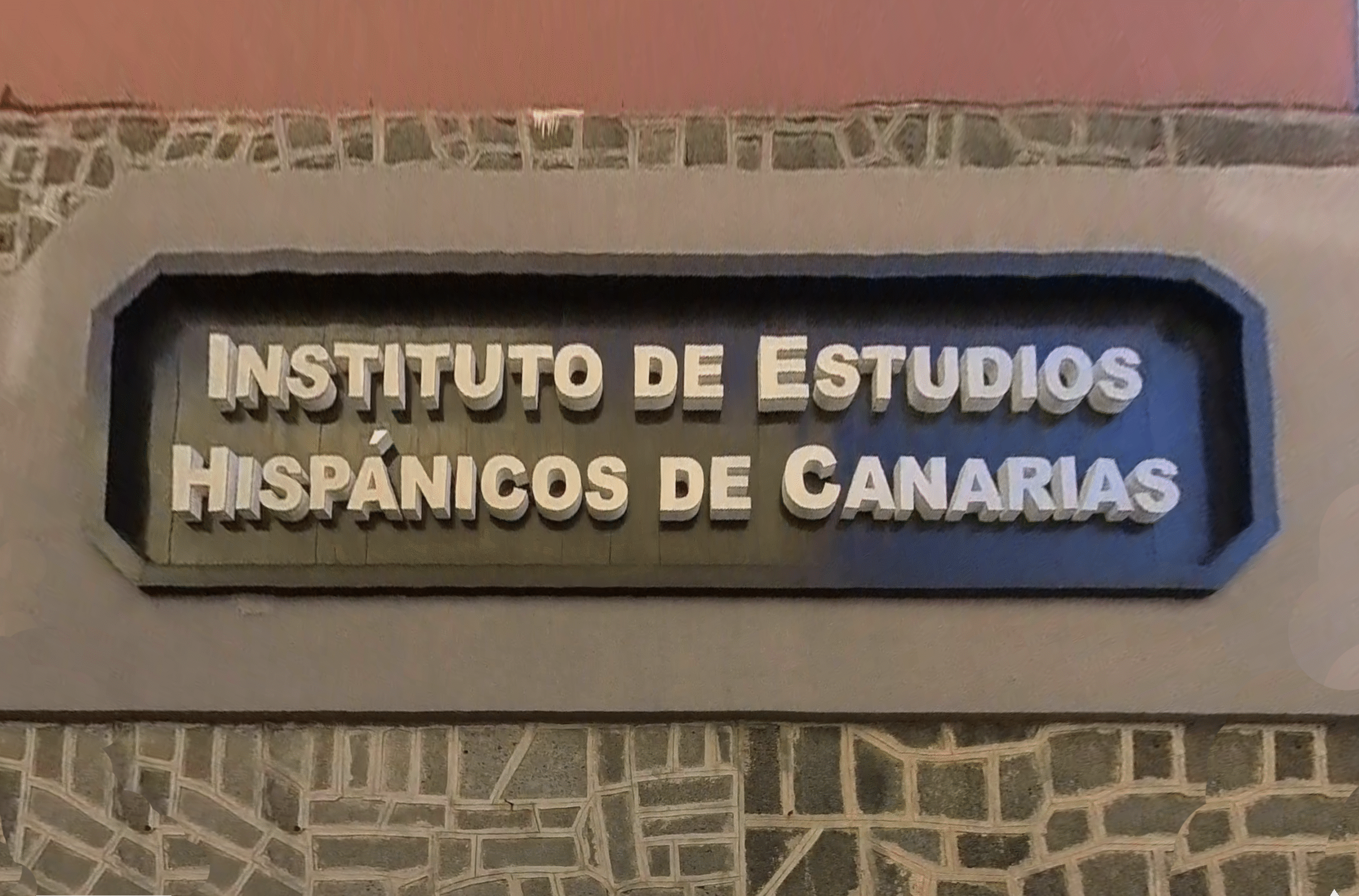 Instituto de Estudios Hispánicos de Canarias