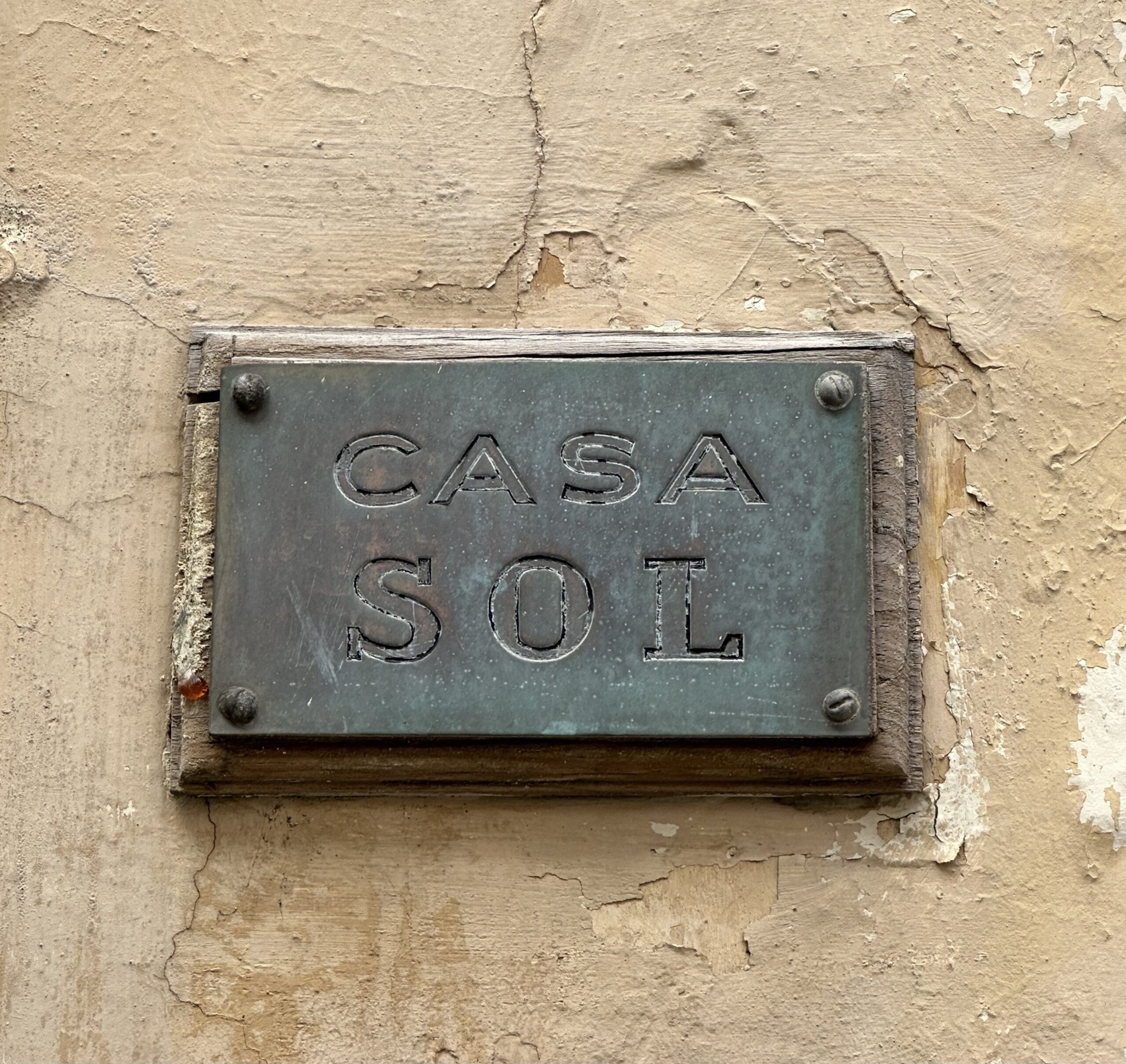 Casa Sol