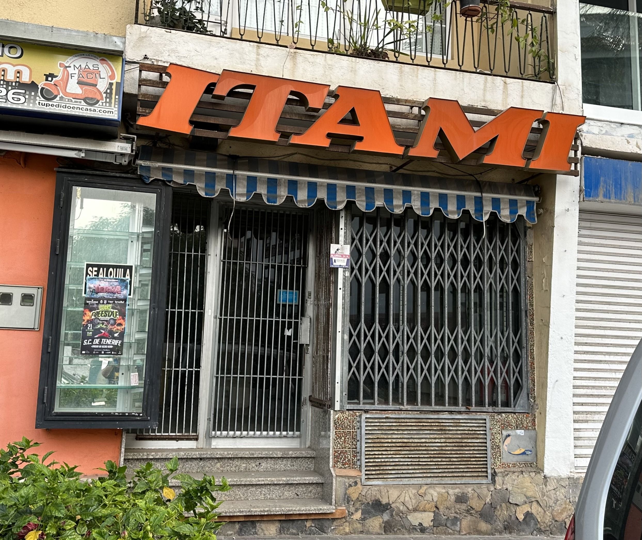 Itami