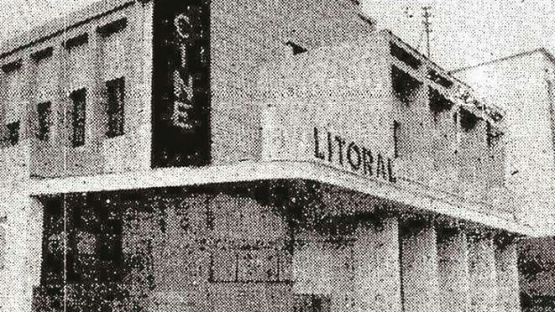 Cine Litoral