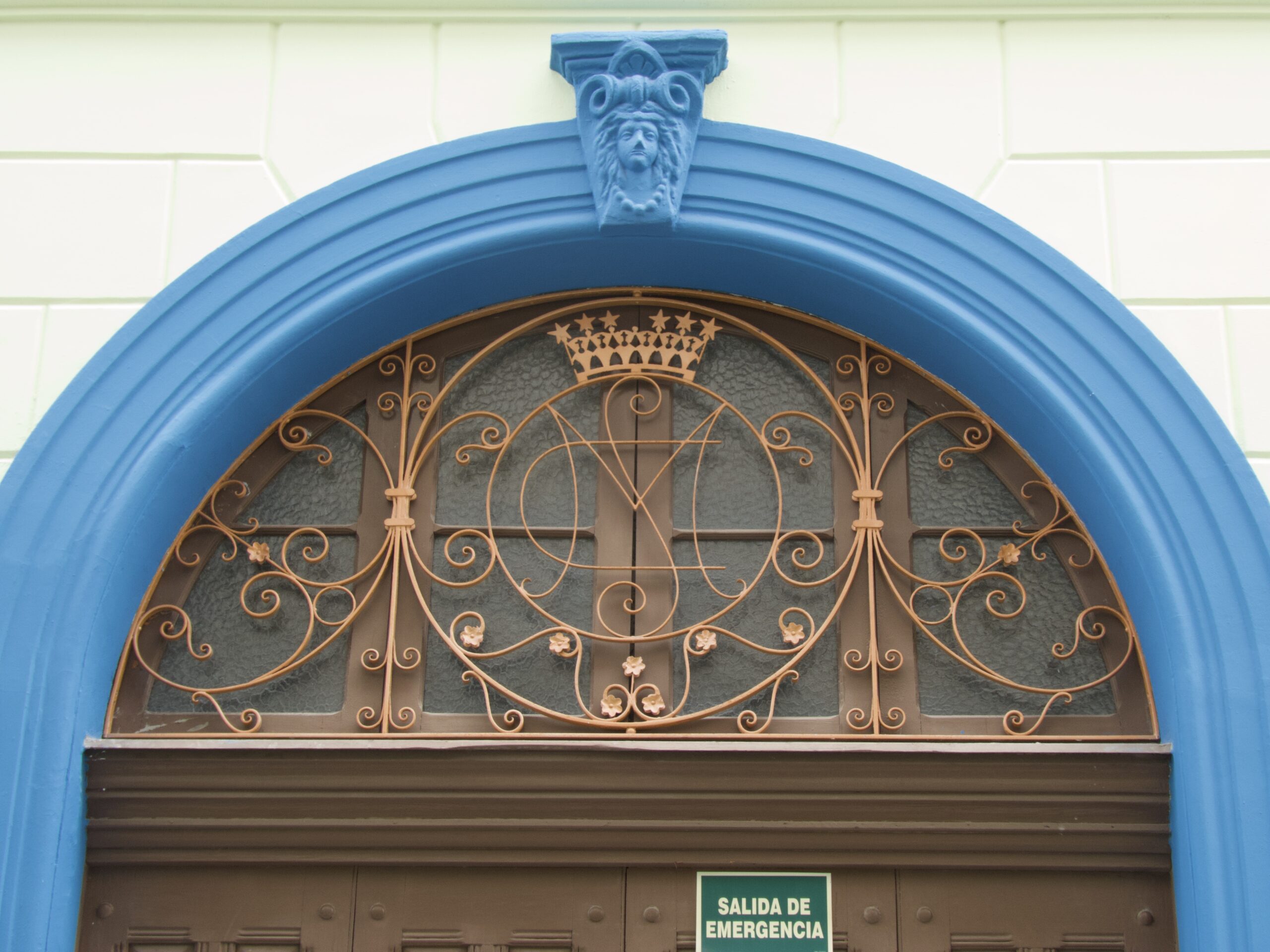 Sagrado Corazón de María