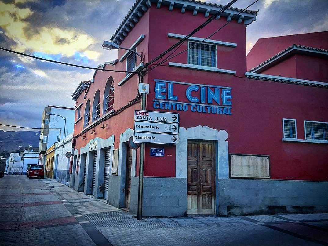 Cine Sardina