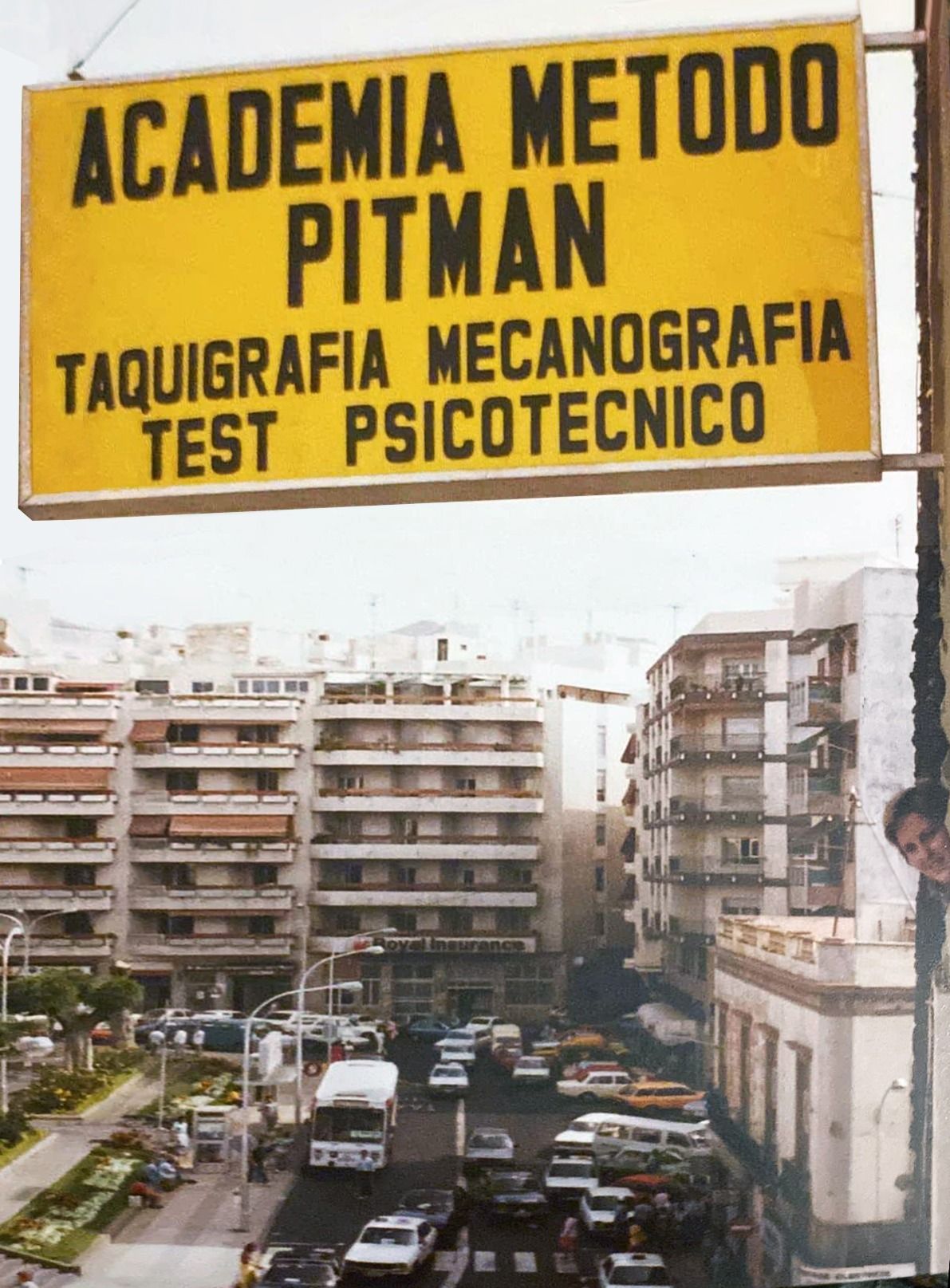 Academia Método Pitman