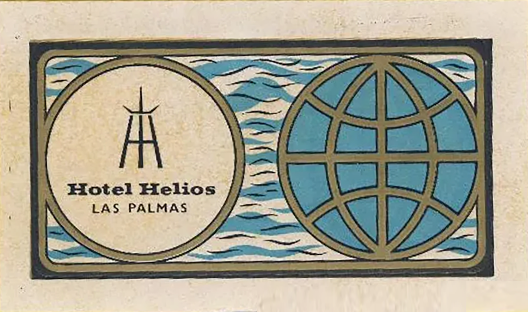 Hotel Helios