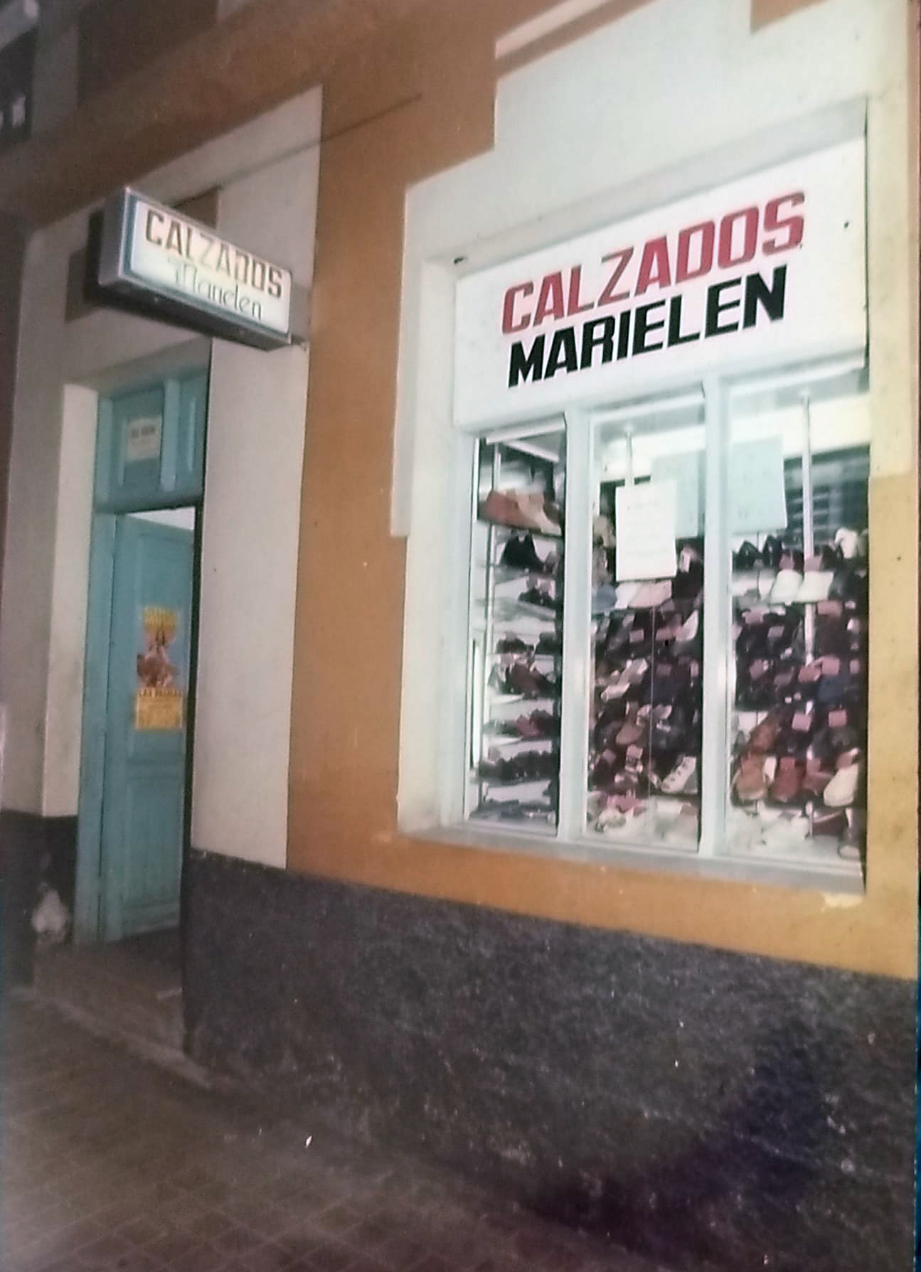 Calzados Marielen