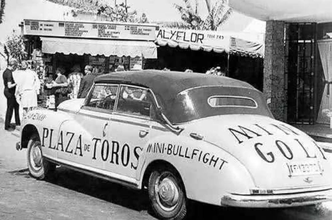 El Cortijo