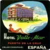 Hotel Valle Mar