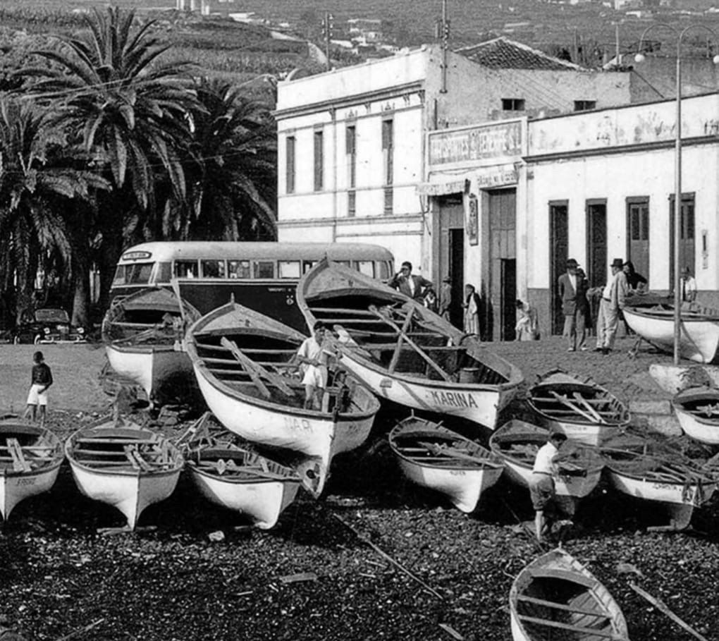 Transportes de Tenerife SL