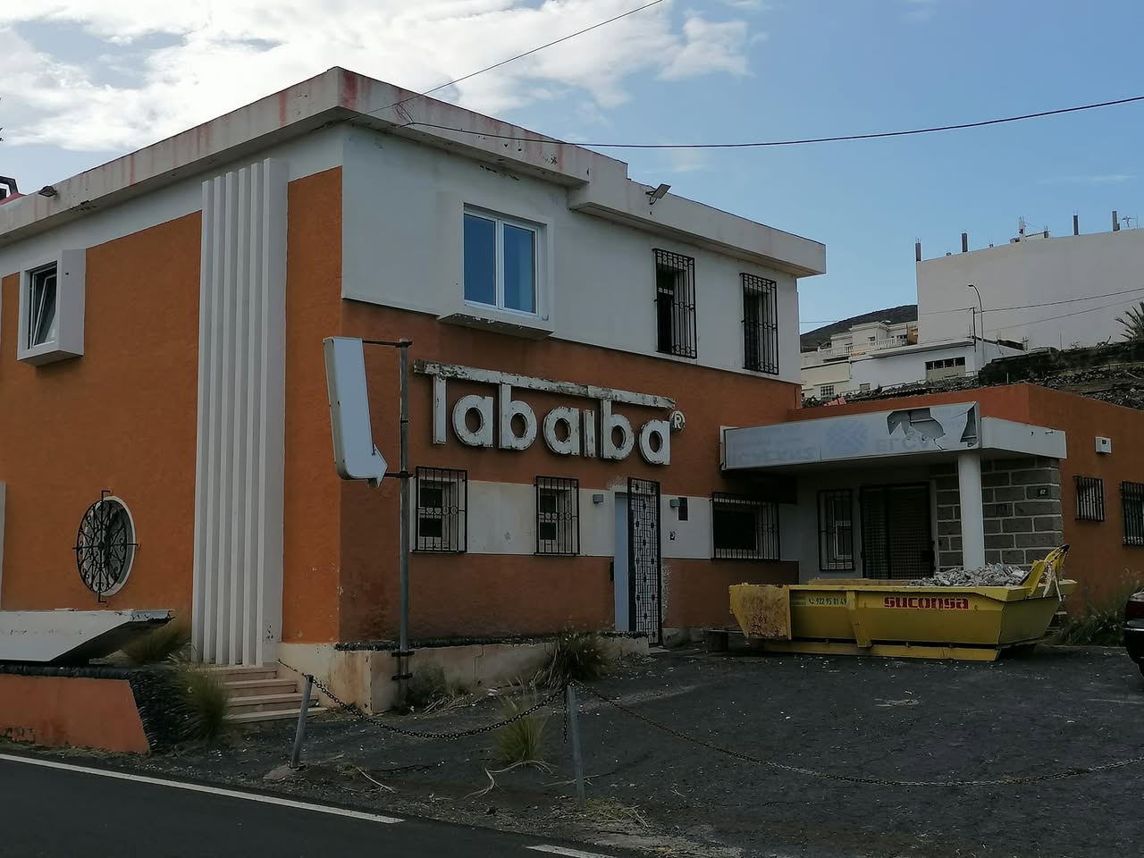 Urbanización Tabaiba (1)