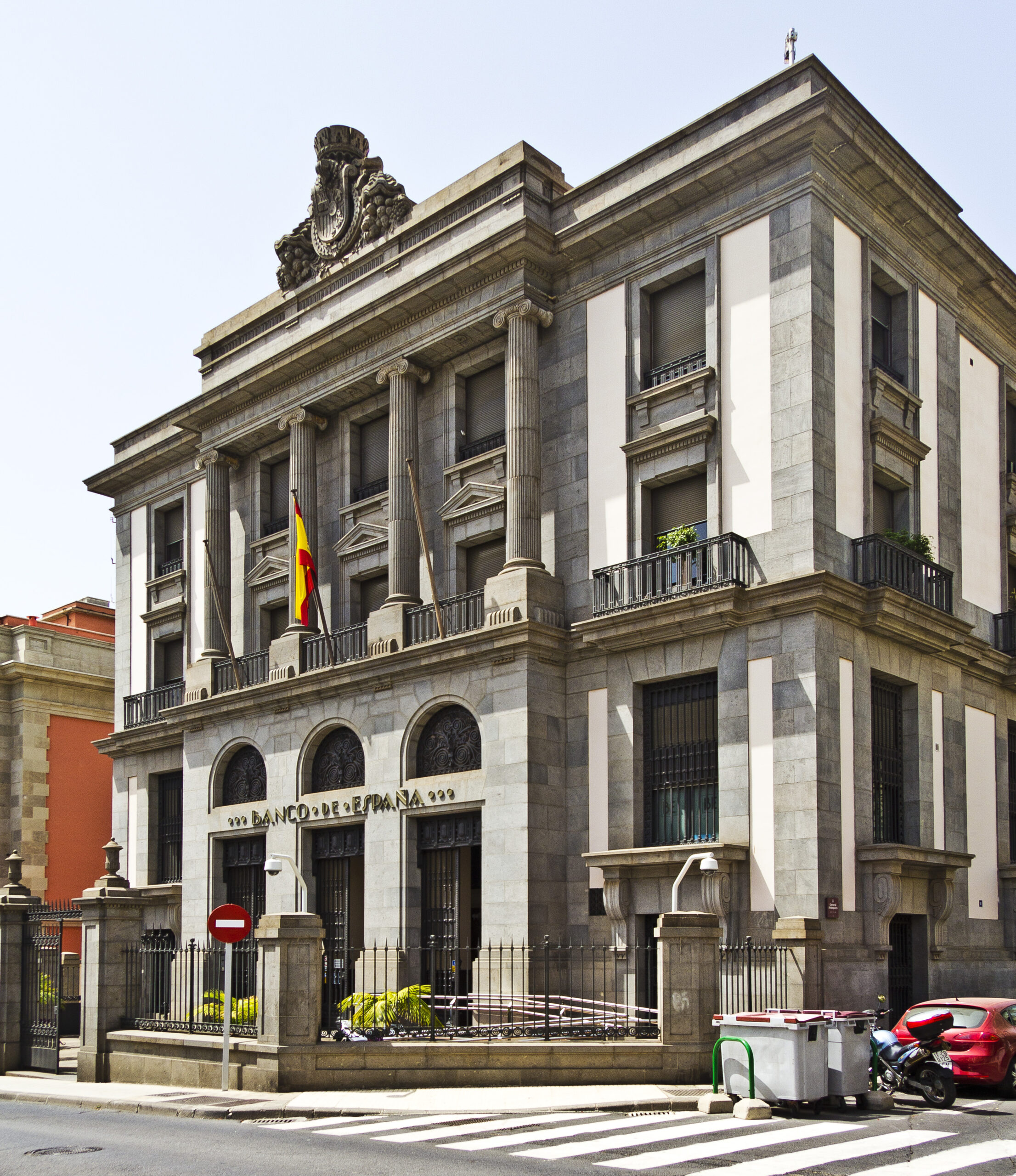 Banco de España