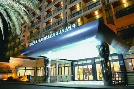 Hotel Orotava