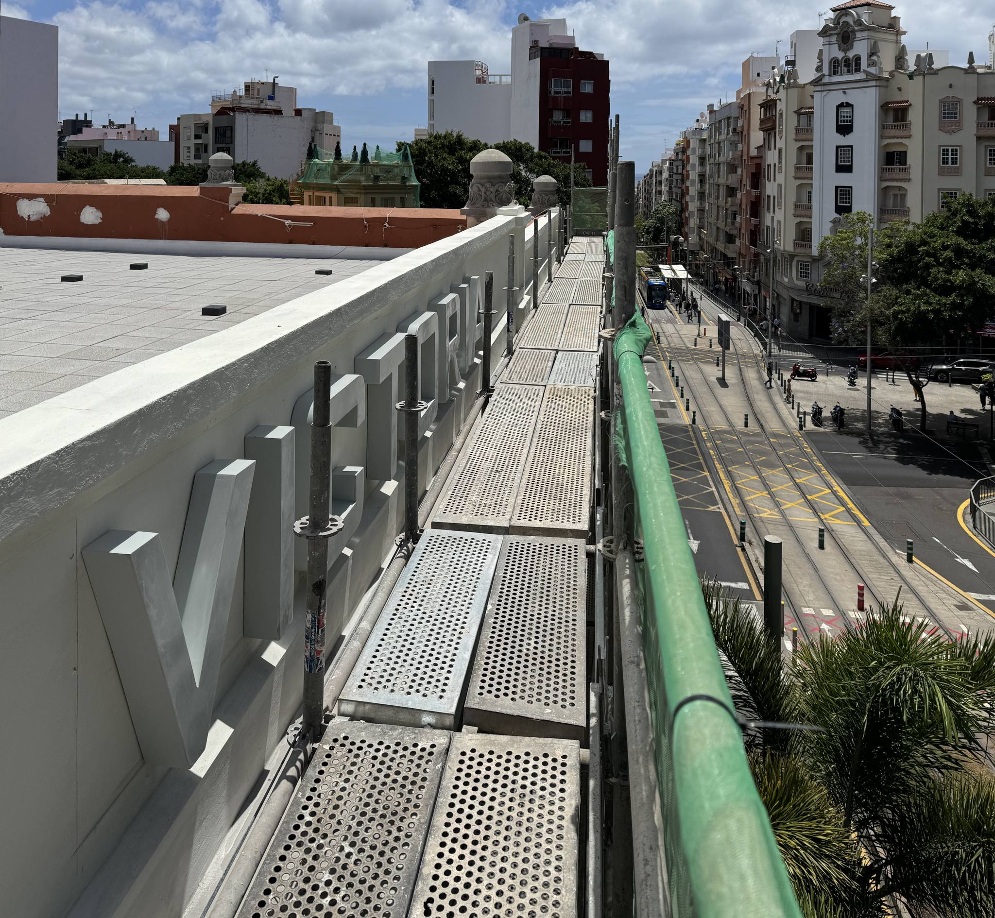 Fábrica de Tabacos Victoria